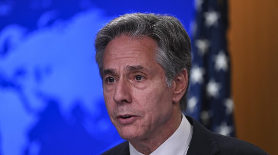 Blinken, Türkiye'nin, tahıl anlaşmasında 