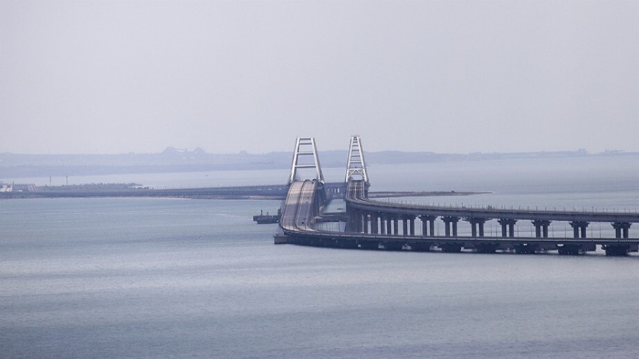 Rusya Dışişleri Bakanlığı: Kırım Köprüsü’ne saldırı girişimleri cevapsız kalmayacak