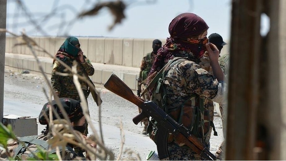 Duhok Valisi Tatar, terör örgütü PKK yüzünden köyüne gidemediğini söyledi