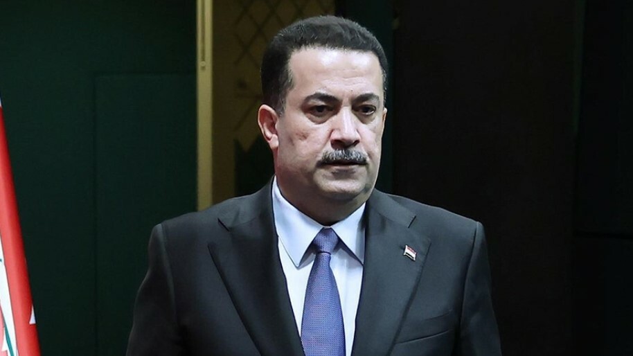 Başbakan Sudani'den Türkiye'ye