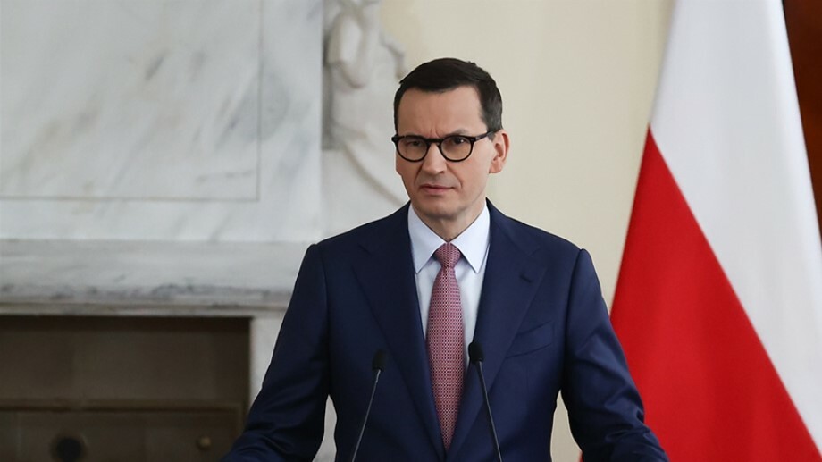 Polonya hükümeti, AB'nin göç yasasına karşı çıkılacağına dair resmi karar aldı