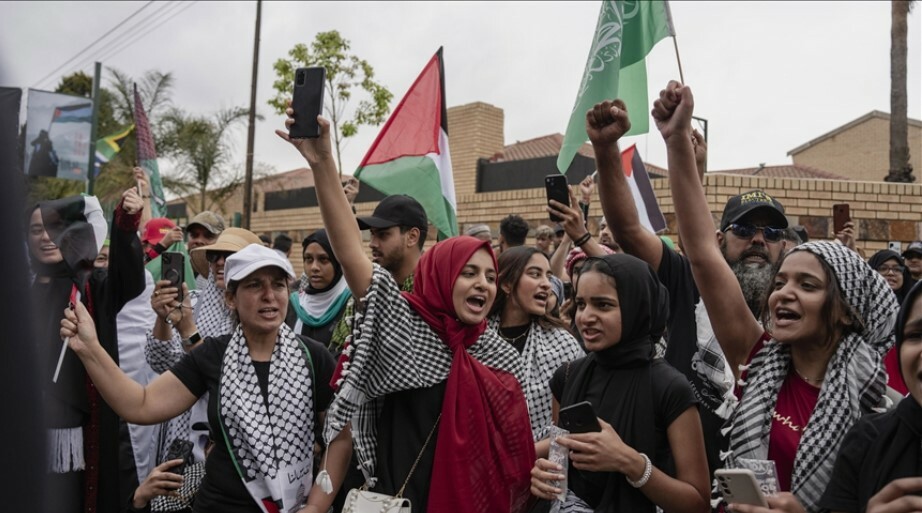 Afrikalı uzmanlar Afrika'nın dışa bağımlılığının Filistin için özgür duruşu engellediğini düşünüyor