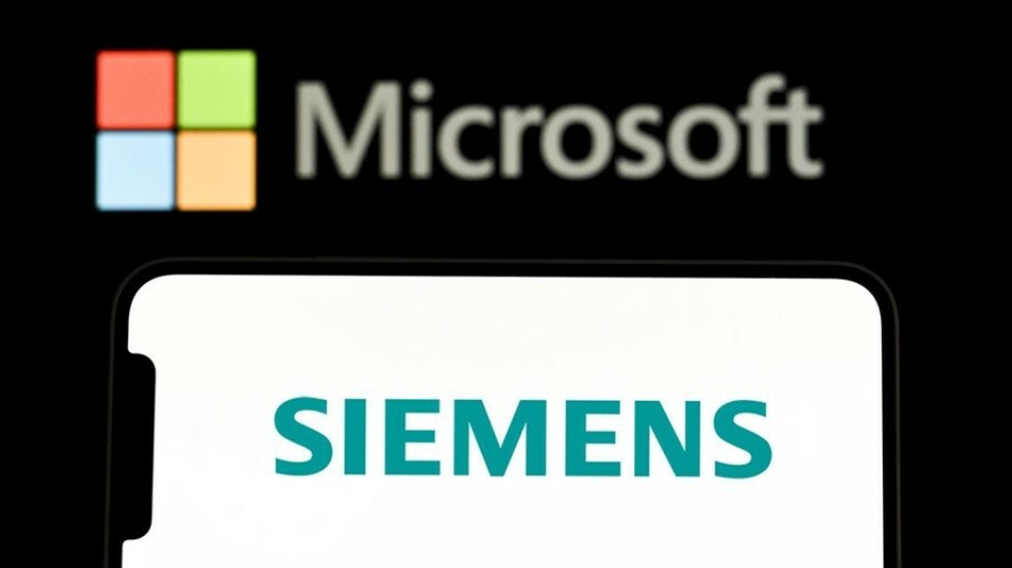Siemens ile Microsoft, imalatta yapay zeka işbirliği yapacak