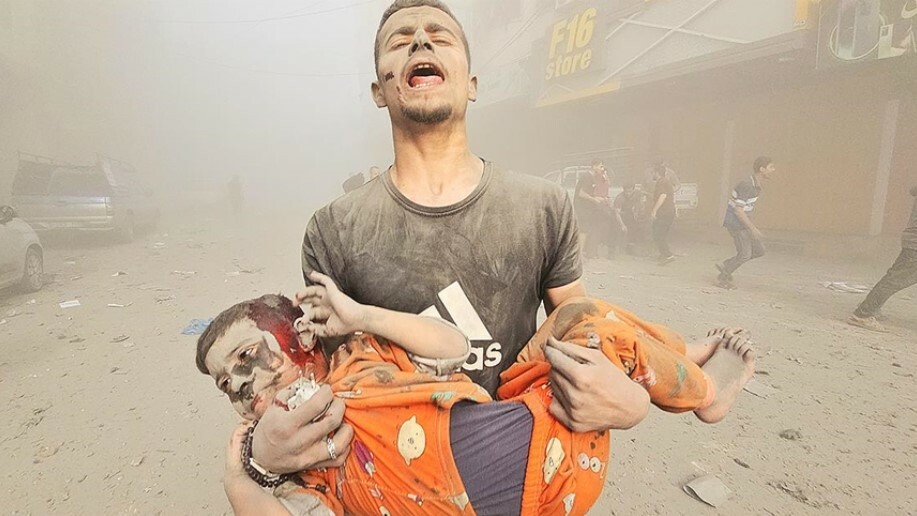 Sınır Tanımayan Doktorlar, Gazze'deki durumu