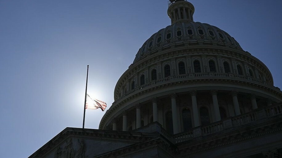 ABD Temsilciler Meclisi, İsrail için yardım talep edilen yasa tasarısını onayladı