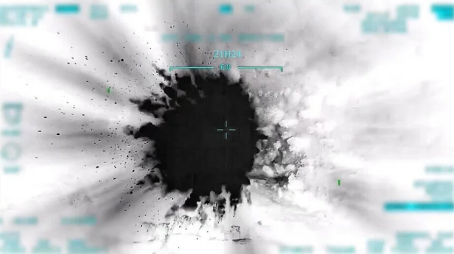 Irak'ın kuzeyinde 5 PKK'lı terörist etkisiz hale getirildi