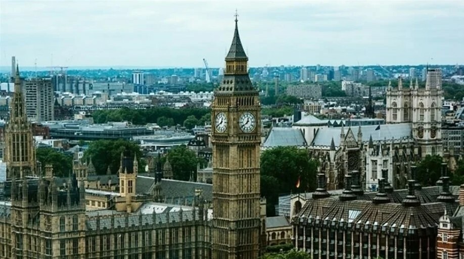 İngiltere ve ABD'den, İranlı 7 kişi ve 6 kuruluşa ortak yaptırım kararı