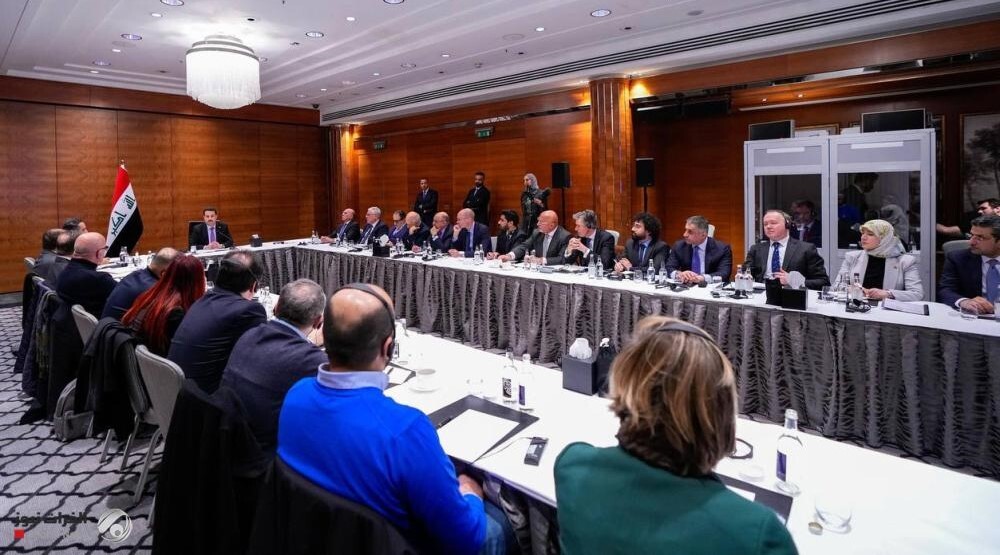 Başbakan Sudani: Irak'ın egemenliği ve halkının çıkarları taviz verilemez