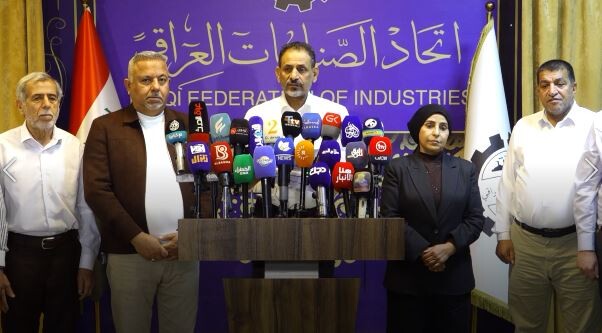 Irak’ta gıda ve ilaç stokları güvence altında