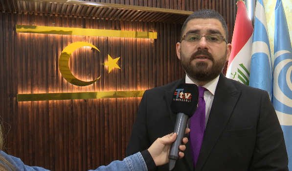 Türkmeneli Partisi: Ateşkesi memnuniyetle karşılıyoruz