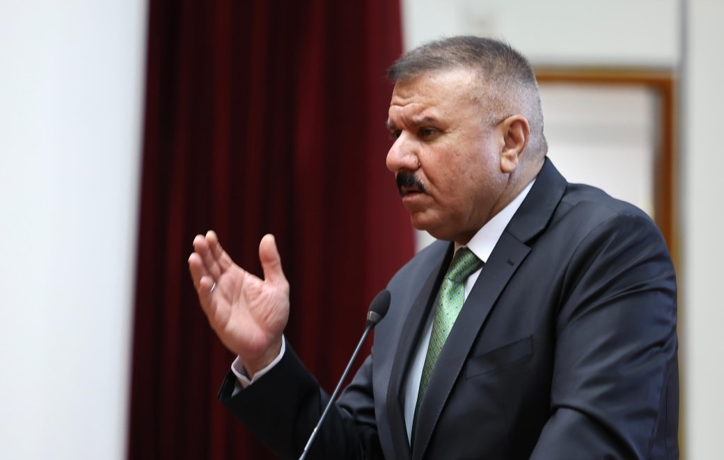 İçişleri Bakanlığı açıkladı: Görevi devralacağız!