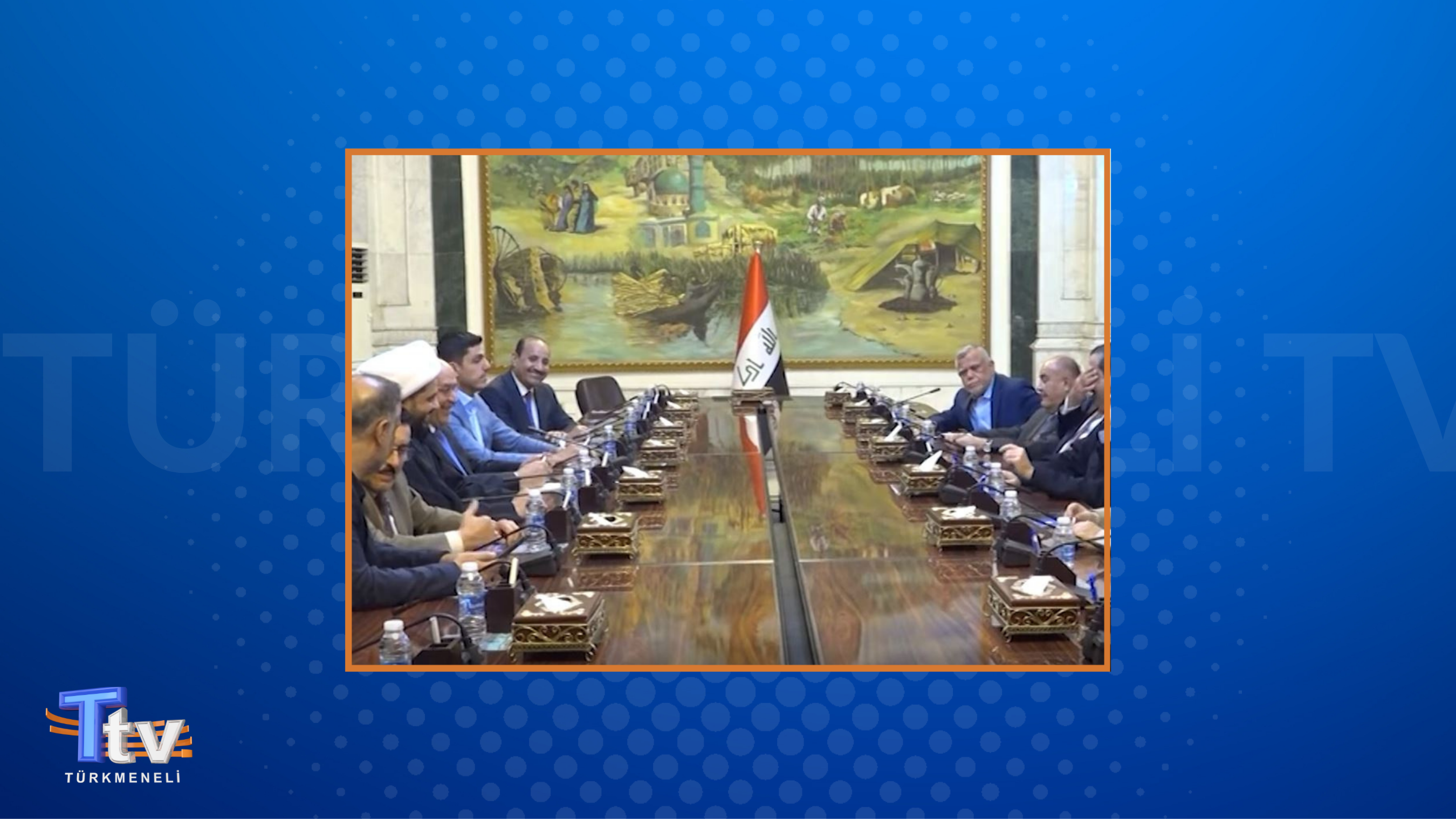 Irak’ta hükümet kurma süreci çıkmaza giriyor!