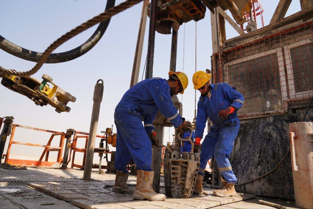 Irak’ın ABD’ye petrol ihracatında düşüş