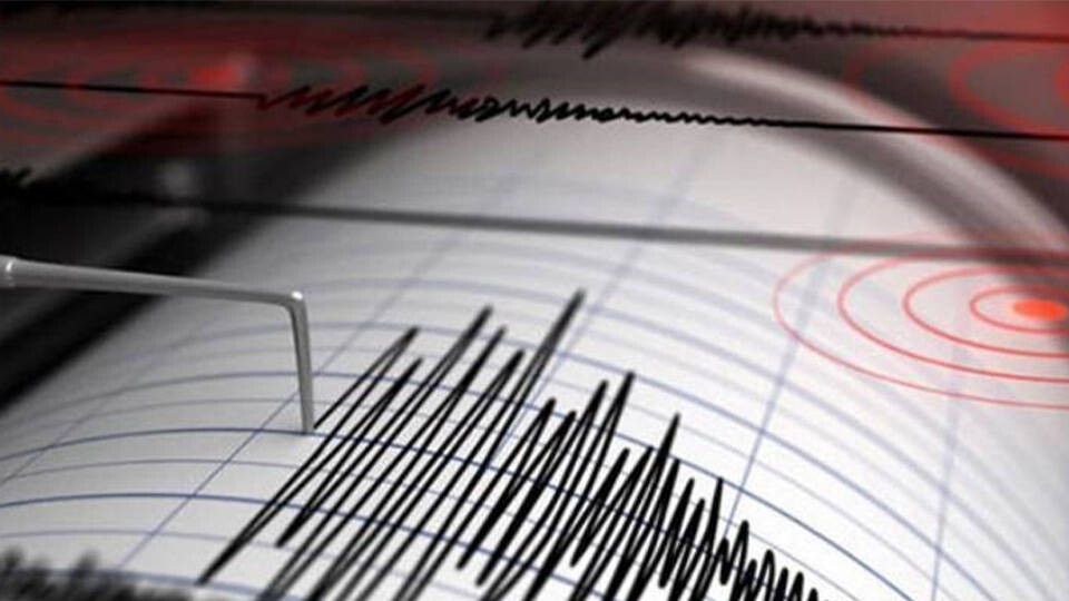 Bosna Hersek'te 5,2 büyüklüğünde deprem