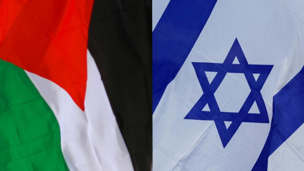 Hamas, İsrailli esirleri serbest bırakma işlemi başladı