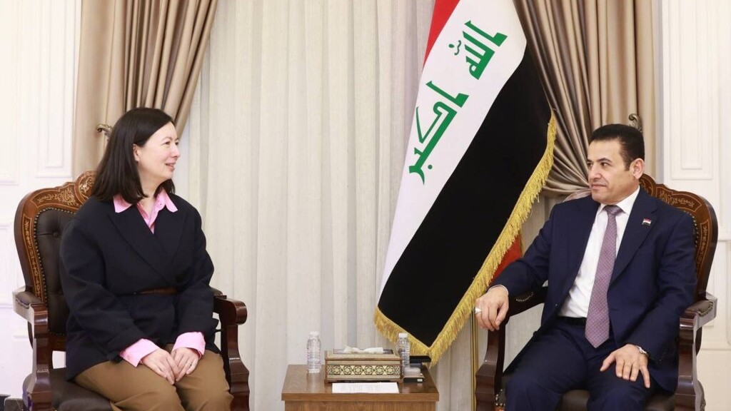 Irak: DEAŞ hâlâ gerçek bir tehdit, ülke bölgesel istikrarın ön cephesinde