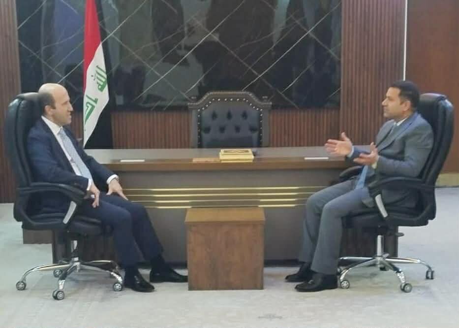 Türkiye-Irak iş birliği: Vatandaşların yasal hakları korunacak