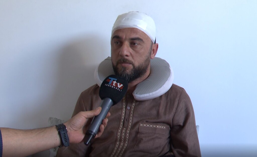 Kerkük’te iki aşiret çatıştı: Arabulucu komaya girdi