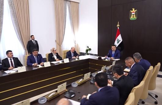 Sudani’den net mesaj: Irak çatışmalara sürüklenmeyecek