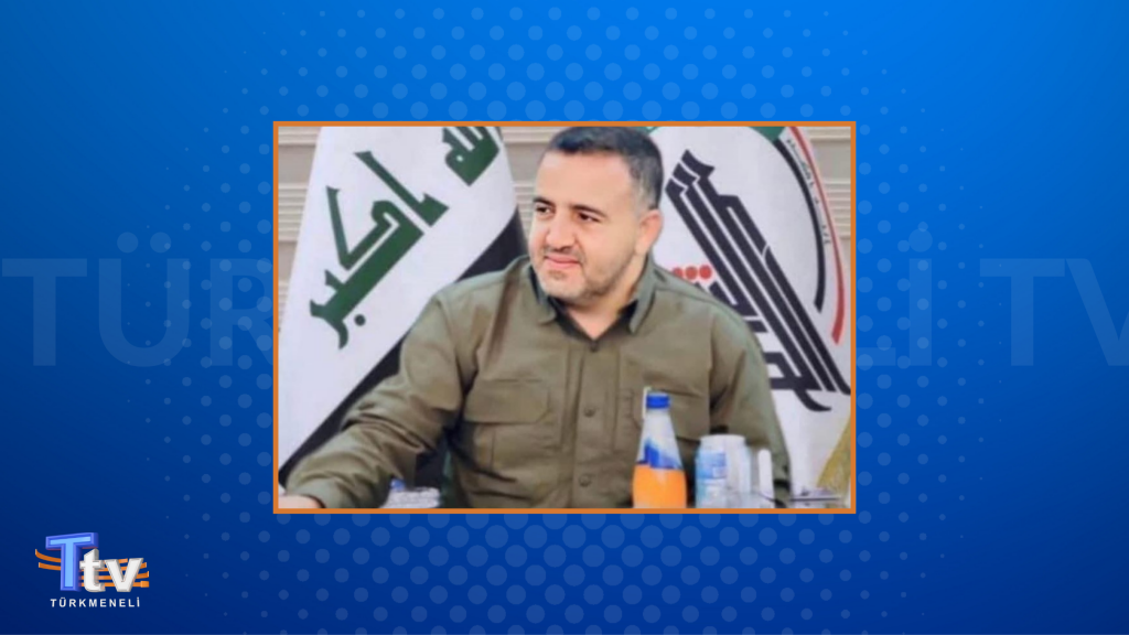 Anbar’da komuta merkezine saldırı: Haşdi Şabi komutanı hayatını kaybetti