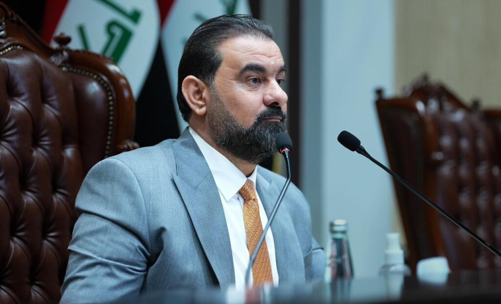 Halbusi: Irak toprakları saldırı için kullanılmayacak