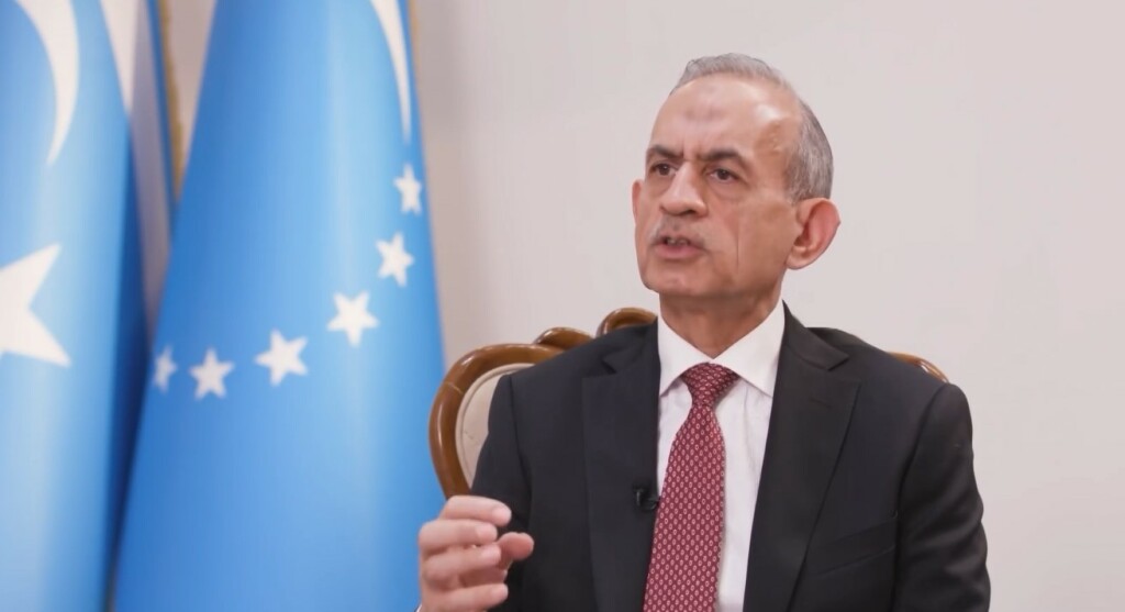 Turan: Türkmenlerin 1 milyon dönümlük arsaları gasp edildi