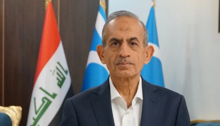 ITC Genel Başkanı Turan, İsrail ve Hamas arasındaki anlaşmayı memnuniyetle karşıladı