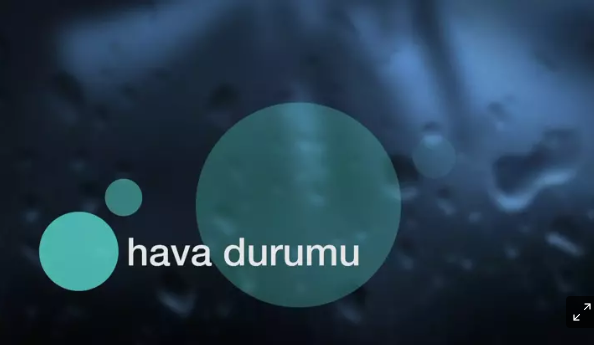 Irak’ta bahar yağışları yeniden etkili