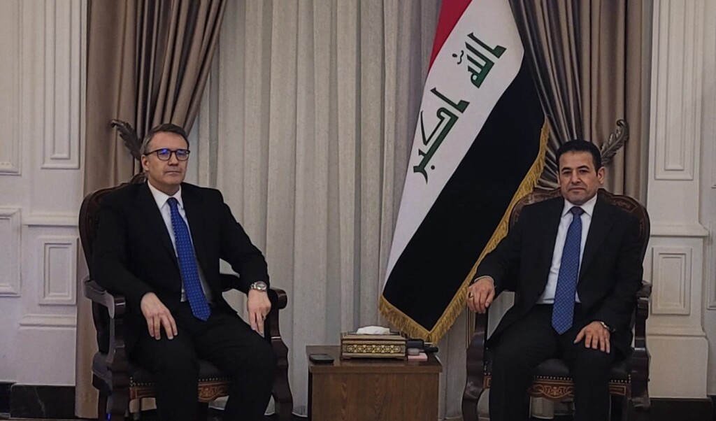 Irak ve Türkiye’den gerilimi azaltma çağrısı