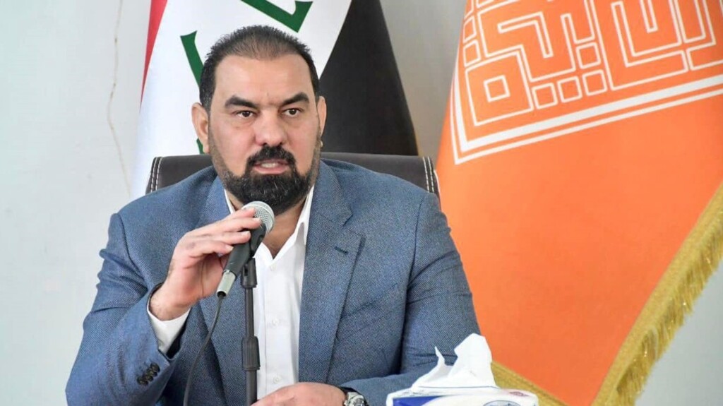 Halbusi’den diplomatik temsilciliklere saldırılara tepki