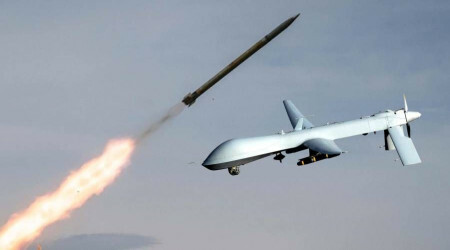 İsrail, Lübnan'ın güneyinde bir aracı daha vurdu