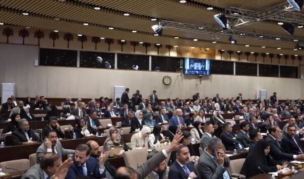 Koordinasyon Çerçevesi’nde yeni koalisyon hazırlığı