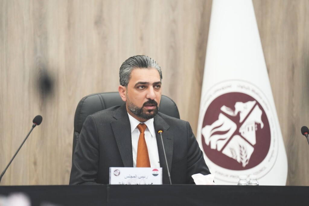 Kerkük İl Meclisi Başkanı’ndan ITC mesajı