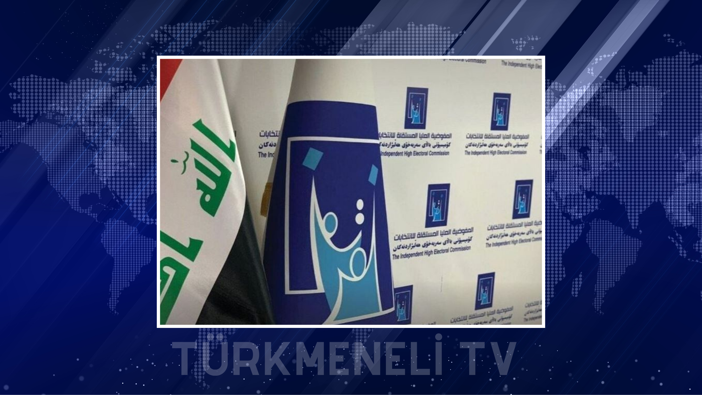 Irak’ta altı milletvekili adayı seçim dışı bırakıldı!