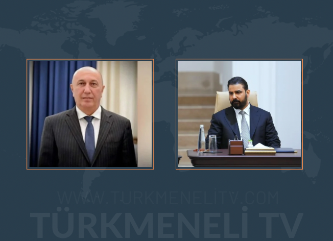 Cumhurbaşkanı Amedi, Ali el-Zeydi’yi yeni hükümeti kurmakla resmen görevlendirdi