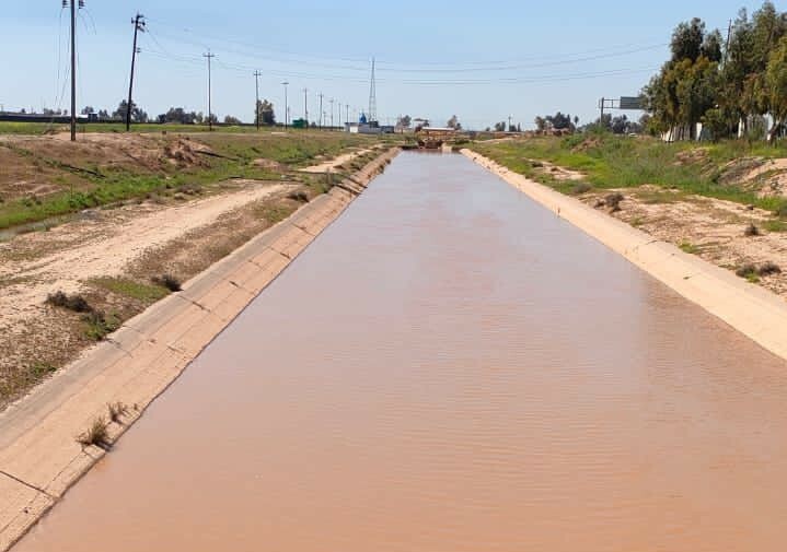 Kerkük su idaresinden vatandaşlara çağırı