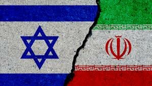 İran'ın tepkisi sona erdi