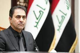 Irak Parlamento Başkan Yardımcısı’ndan ITC Genel Başkanına Tebrik Mesajı