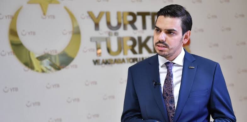 YTB Başkanı Abdullah Eren’den Altunköprü Katliamı mesajı