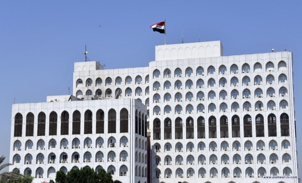 Irak, Umman'ın arabuluculuğunu memnuniyetle karşıladı