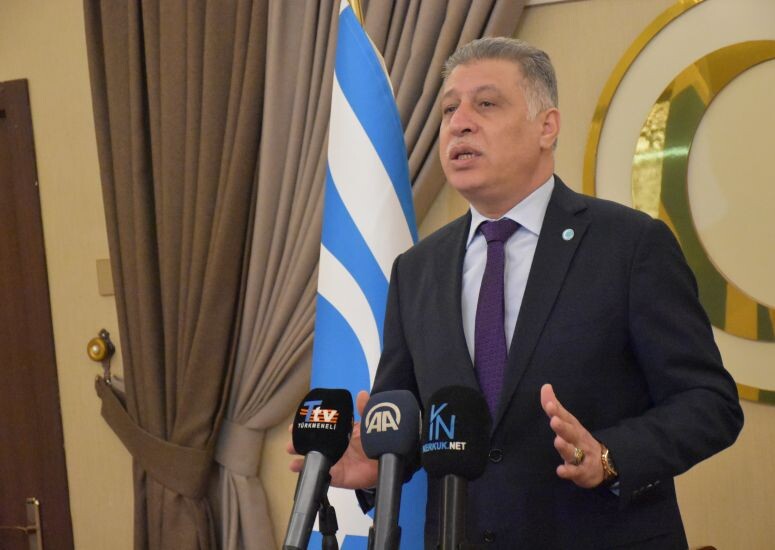 Milletvekili Salihi’den Türkiye’ye başsağlığı mesajı