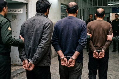 İran: ABD-İsrail bağlantılı unsurlara düzenlenen operasyonlarda 5 kişi öldürüldü, 19 kişi gözaltına alındı