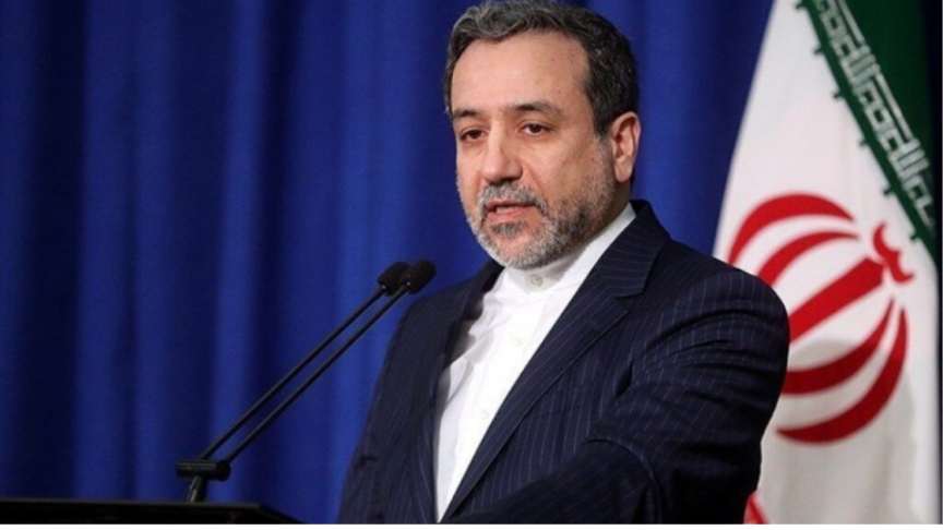 İran Dışişleri Bakanı: