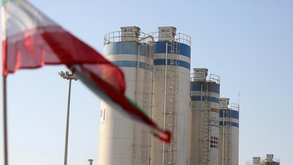 UAEA: İran’da nükleer sızıntı var
