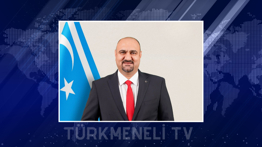 ITC Genel Başkanından Türkmen milletine acil çağrı