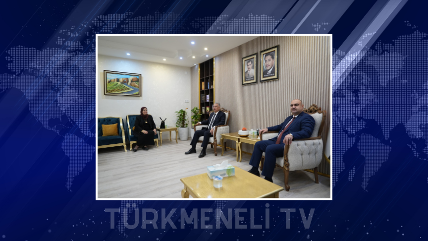 ITC genel başkanı, kazanan adaylarla buluştu