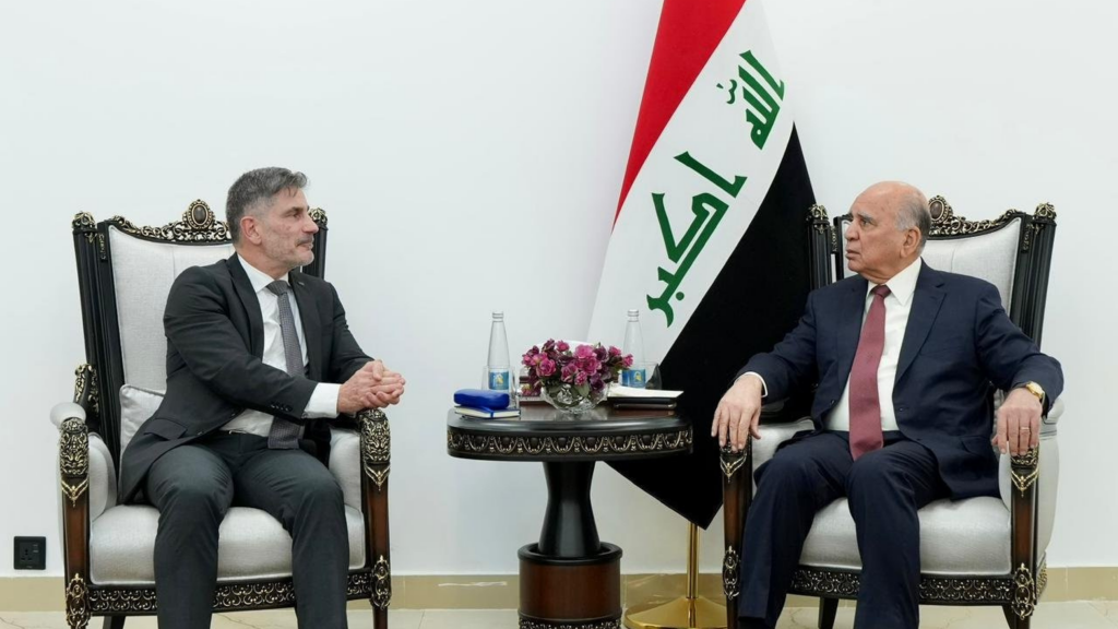 Irak’ta bölgesel gerilim uyarısı: Ekonomi ve güvenlik risk altında