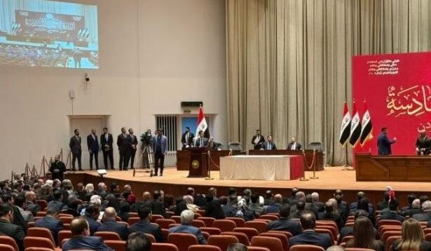 Irak Parlamentosu, Cumhurbaşkanlığı adaylık başvuru sürecini başlattı