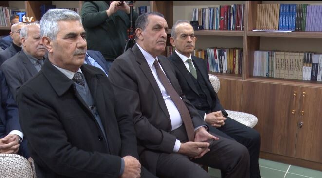 Kerkük’ün kültürel mirası uzmanların panelinde ele alındı