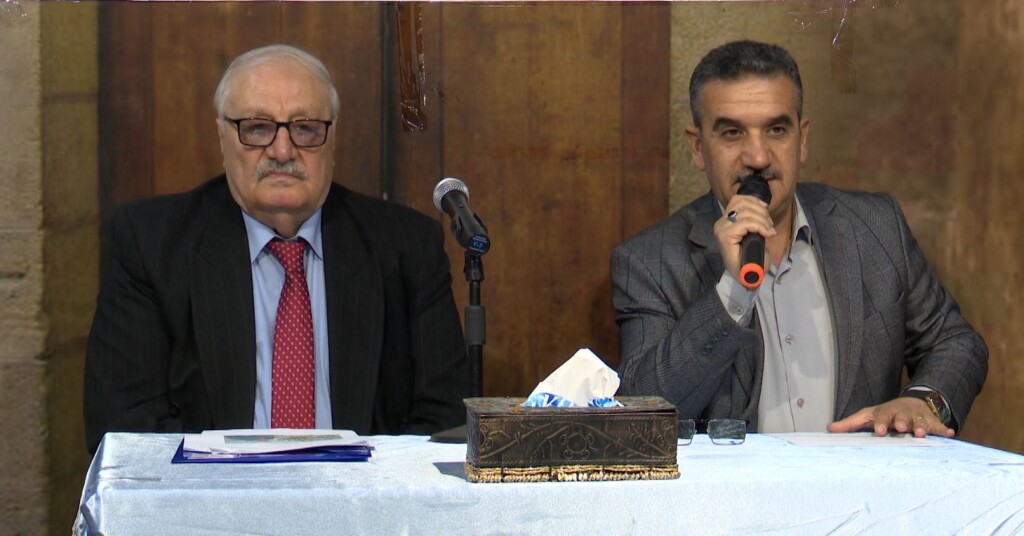 Kerkük’te BP’nin petrol sahaları anlaşması panelde değerlendirildi